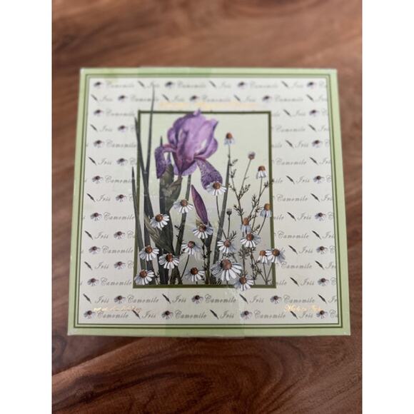 Saponificio Artigianale Fiorentino 4x 5.29oz Scented Soaps Made in Italy- New - Picture 4 of 7